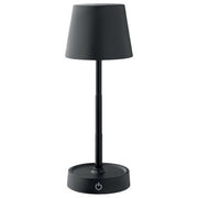 SVJETILJKA STOLNA USB PODESIVA MIDOCEANBRANDS MO233903 CRNA