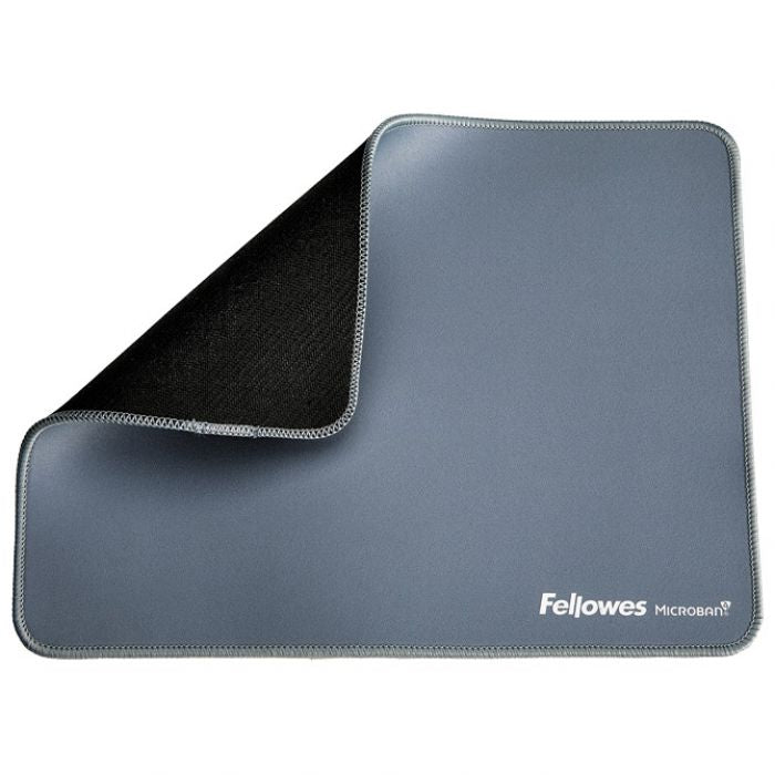 PODLOGA ZA MIŠA XL BREYTA FELLOWES 100139317 PLAVA