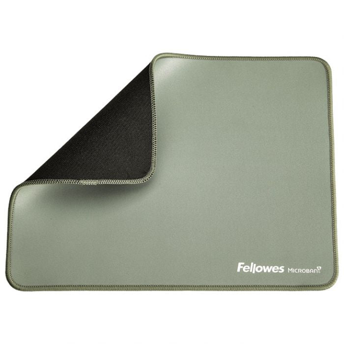 PODLOGA ZA MIŠA XL BREYTA FELLOWES 100139318 KADULJA ZELENA