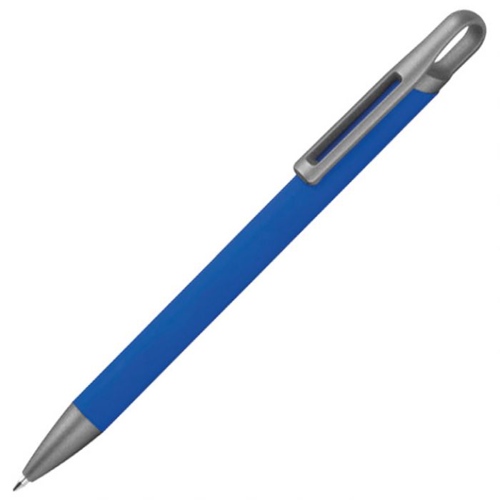 OLOVKA KEMIJSKA METALNA GUMIRANA NEEDLE POINT KAROLINE MACMA 1444004 ZAGREBAČKO PLAVA
