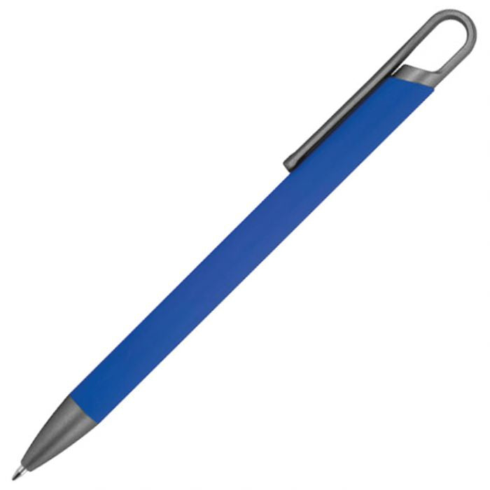 OLOVKA KEMIJSKA METALNA GUMIRANA NEEDLE POINT KAROLINE MACMA 1444004 ZAGREBAČKO PLAVA