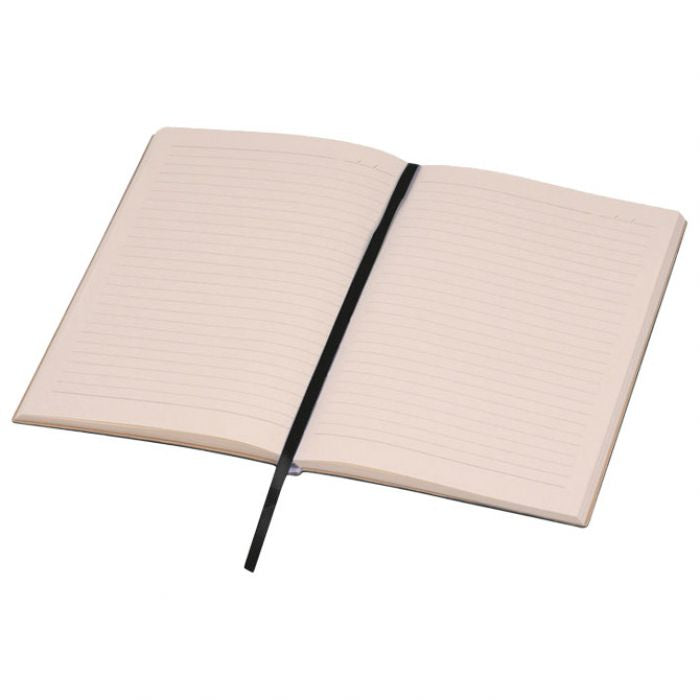 NOTES A5 CRTE 96L ŠAMOA CRTE MEKE KORICE MACMA STANLEY 2498003 CRNI