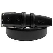 REMEN MUŠKI ŠIRINA 3,4 CM BIAGIOTTI UOMO CLB26W-014 CRNI