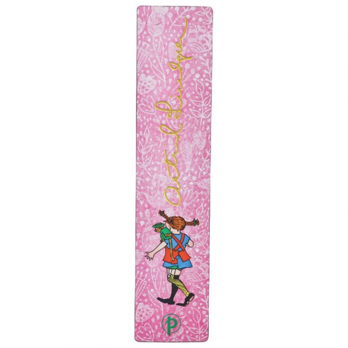 OZNAČIVAČ STRANICA ZA KNJIGE PIPPI LONGSTOCKING PAPERBLANKS PA1381-6