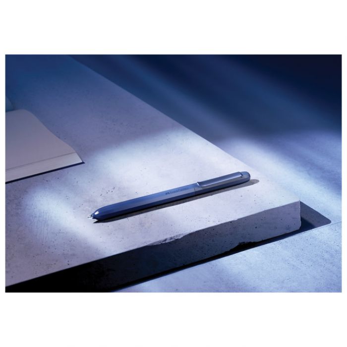 OLOVKA KEMIJSKA AVORI FABER CASTELL 142702 PLAVA