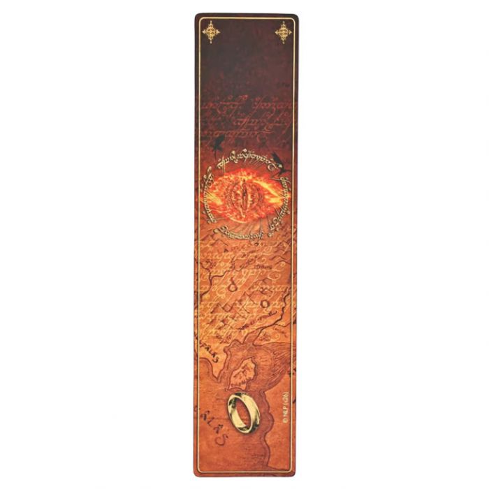 OZNAČIVAČ STRANICA ZA KNJIGE LORD OF THE RINGS PAPERBLANKS PA2414-0