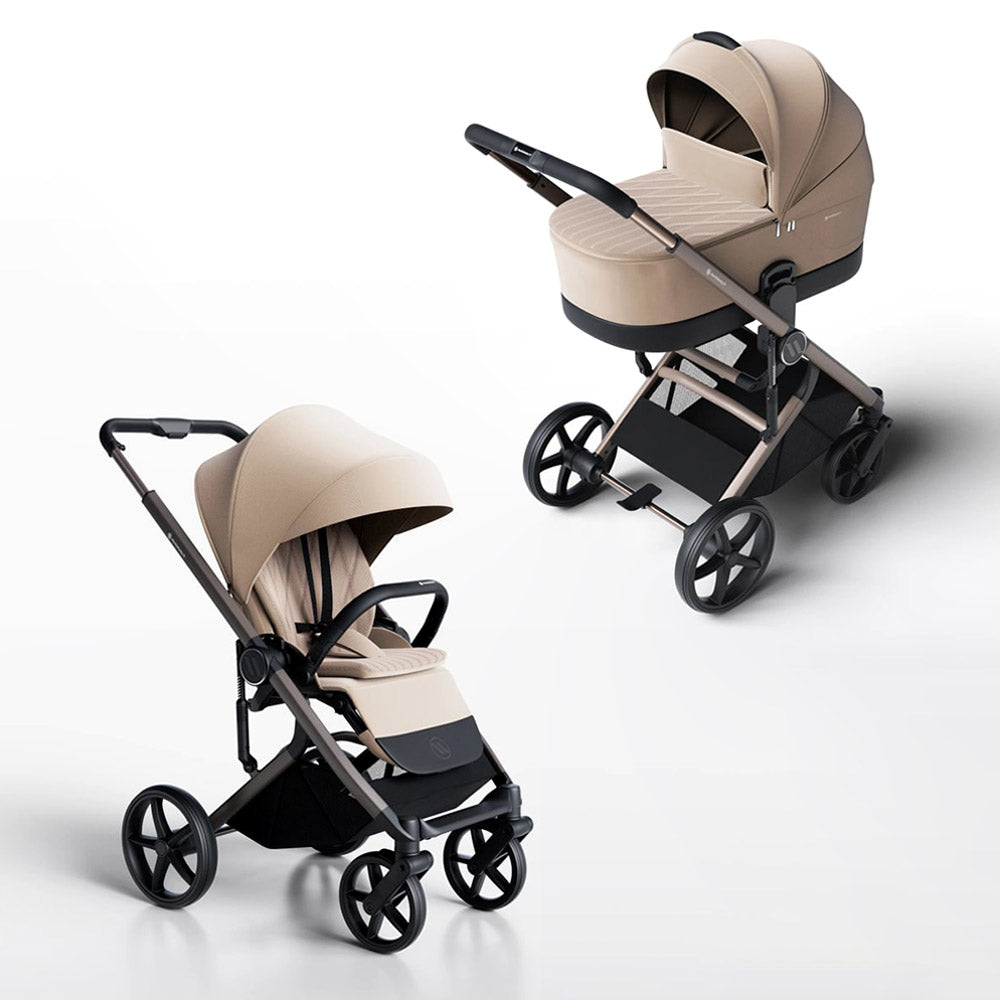 Avionaut Sirius dječja kolica 2u1 - Beige