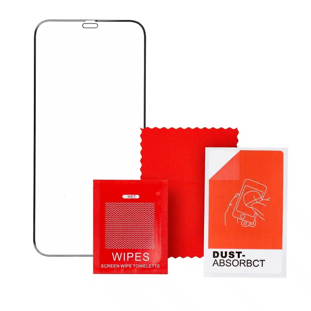 Kaljeno staklo 6D Pro Veason Glass – za Samsung Galaxy A23 5G