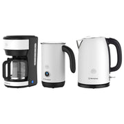 Westinghouse Basic White set