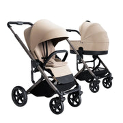 Avionaut Sirius 2 dječja kolica 2u1, Beige