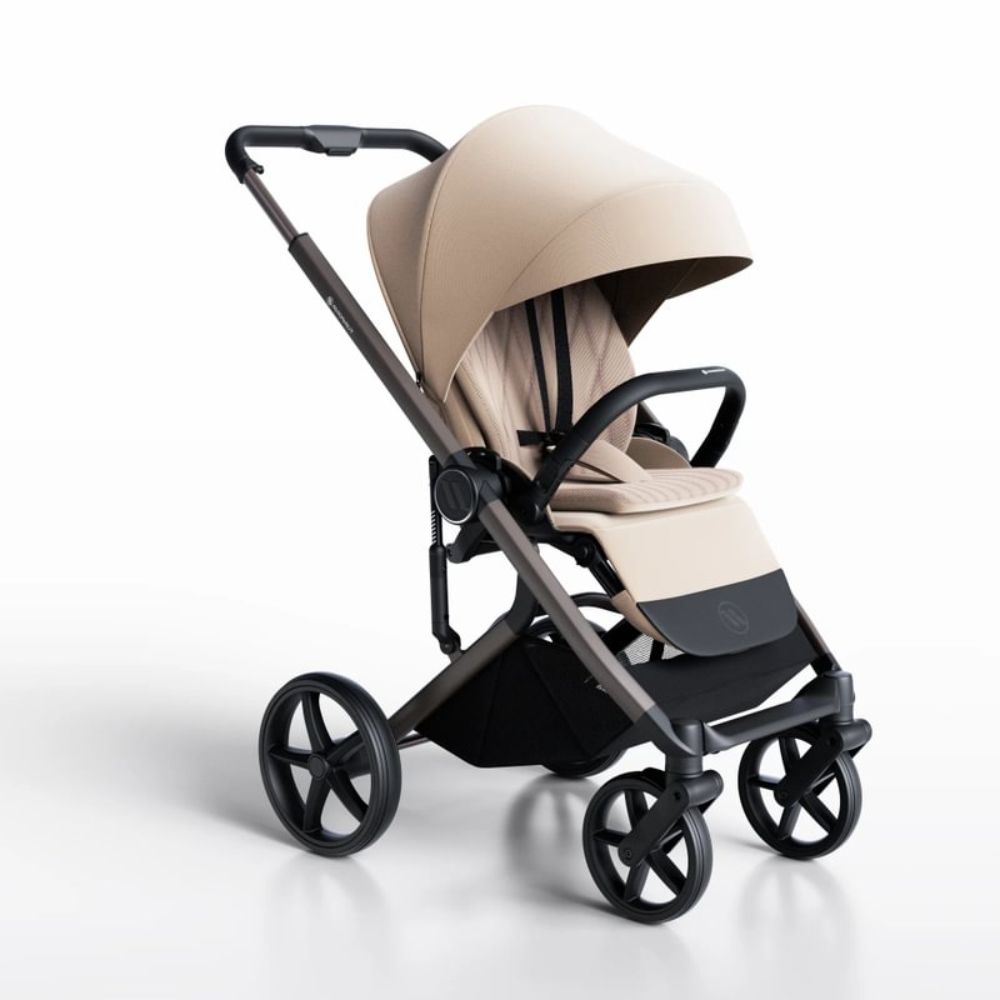 Avionaut Sirius dječja kolica 2u1 - Beige