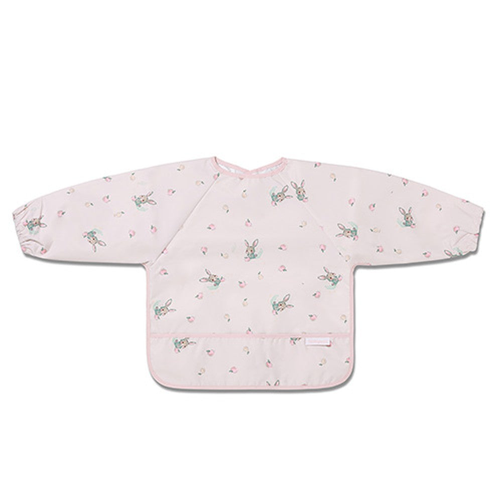 BabyOno Podbradak s rukavima 6 mj - 2 god, Bunny