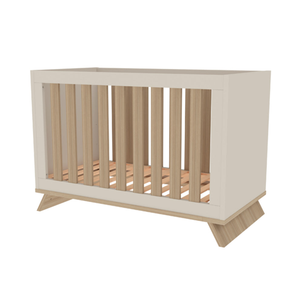 Faktum Sienna kinderbet 120x60 cm, Cashmere