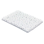 Fillikid podloga za prematanje luxe soft 50x70x4 cm, zvijezde
