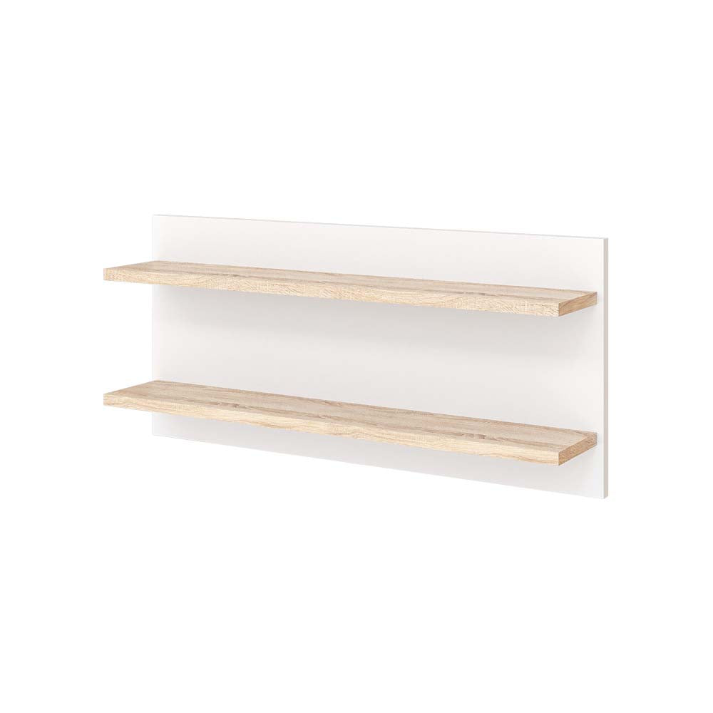 Faktum dječja soba Flip - 5 elemenata, White - Oak