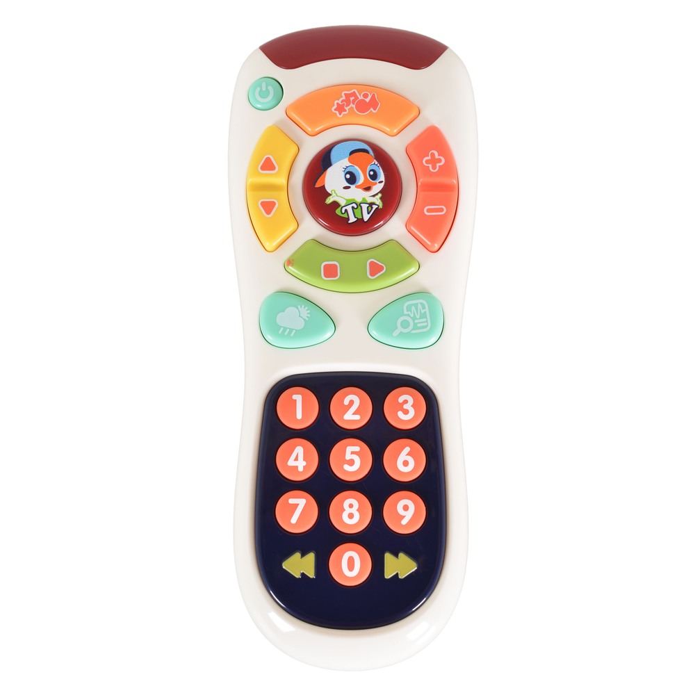 Hola My Remote igračka daljinski upravljač 6m+ 3113