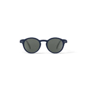 Izipizi Sunčane naočale Child #d Navy Blue, 7-11 god.