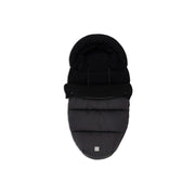 Jollein Footmuff vreća za kolica, Black