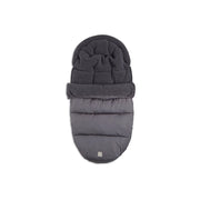 Jollein Footmuff vreća za kolica, Grey