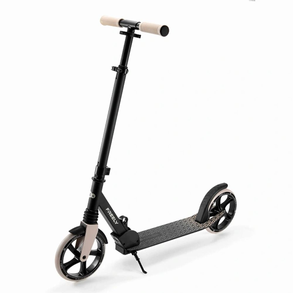 Kinderkraft romobil FREELY - Beige