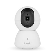 Lionelo baby monitor dvosmjerni Babyline 8.4