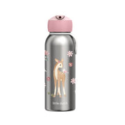 Little Dutch Bočica od nehrđajučeg čelika 350ml flip-up, Fairy Garden