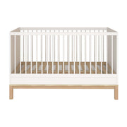 Faktum Loop kinderbet/krevet 140x70 cm, White-Oak