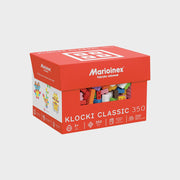 Marioinex Classic kocke 350 kom