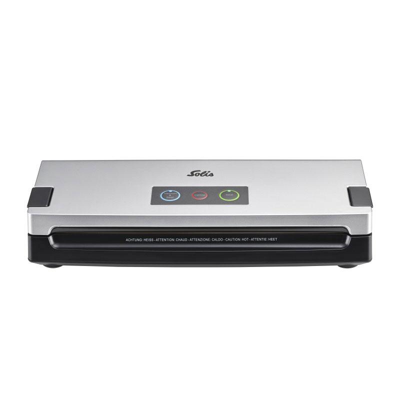 Solis Vac Smart Vacuum Sealer