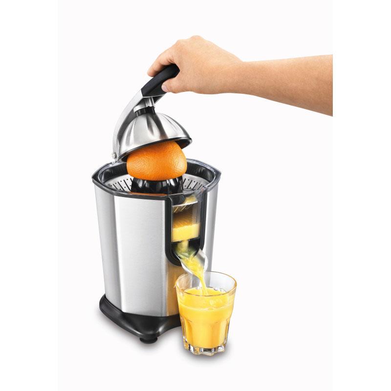 Solis Citrus Juicer ožemalnik citrusov