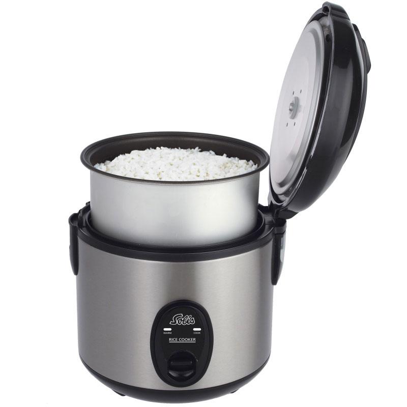 Solis Rice Cooker Compact rice cooker