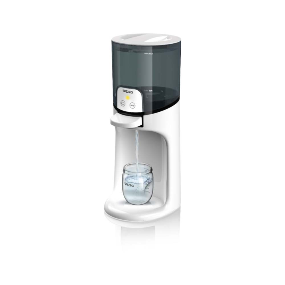 Baby Brezza Instant Warmer aparat za pripremu adaptiranog mlijeka