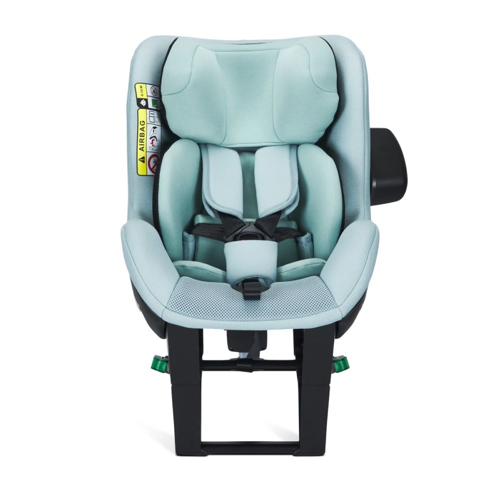 Autosjedalica Avionaut SKY Airflow 0-25 kg (40-125 cm) - Mint