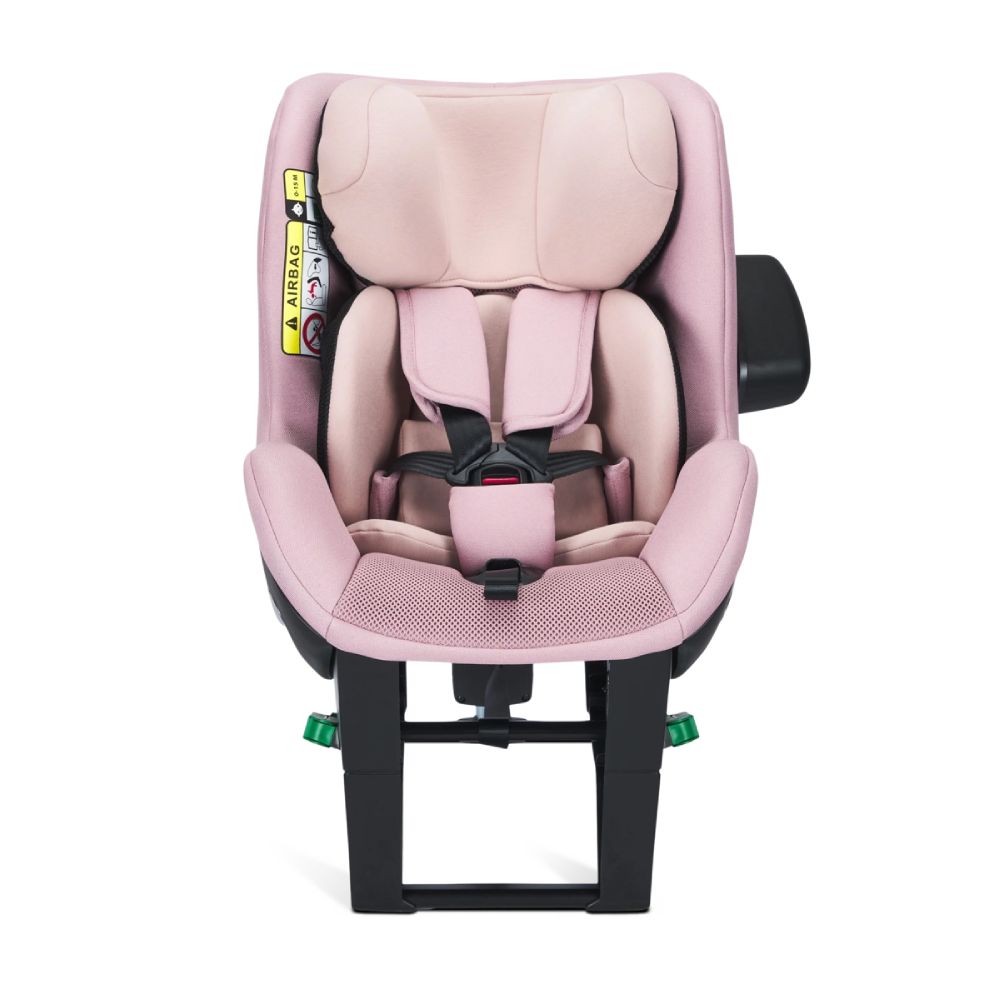Autosjedalica Avionaut SKY Airflow 0-25 kg (40-125 cm) - Pink