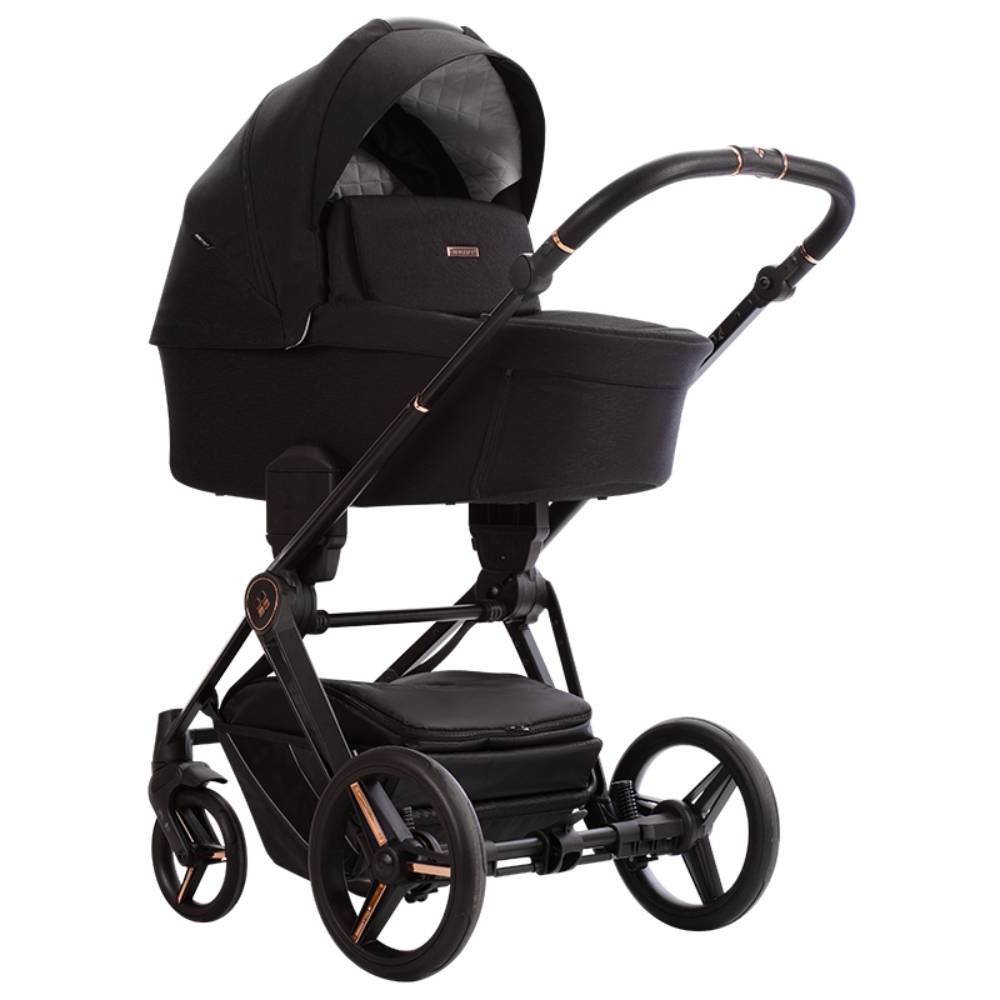 Dječja kolica Bebetto Monti 02/Stella 3u1 B