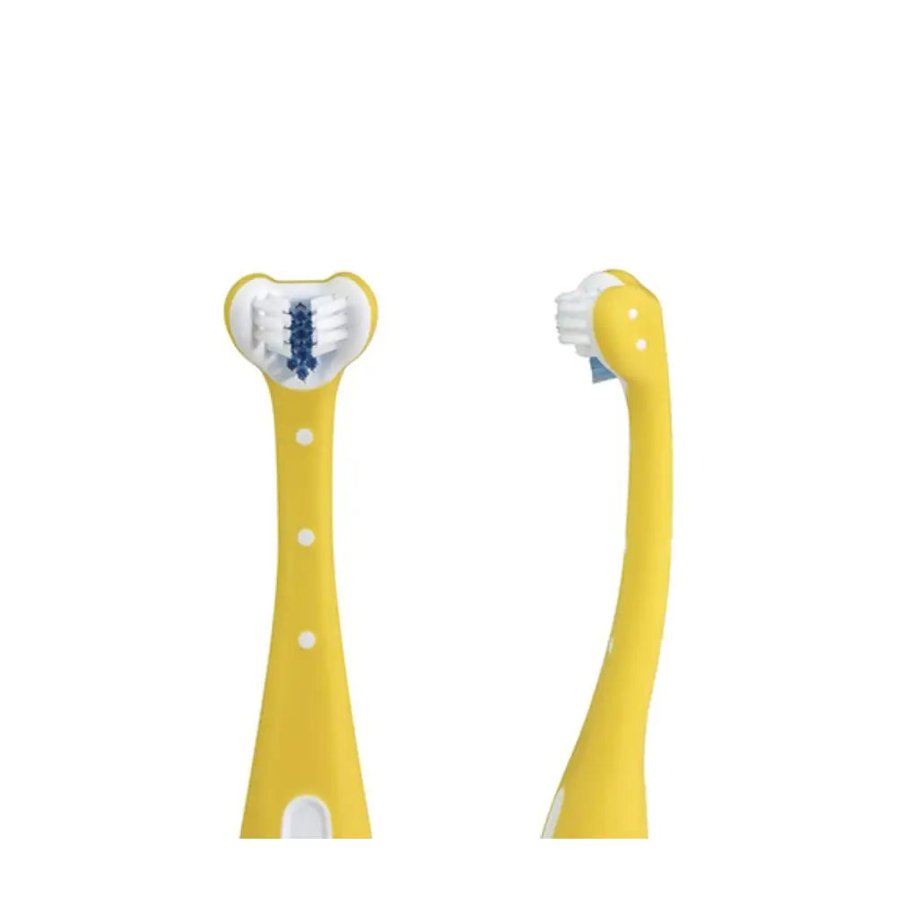 Frida Baby Toothbrush Toothhugger četkica za zube, roza