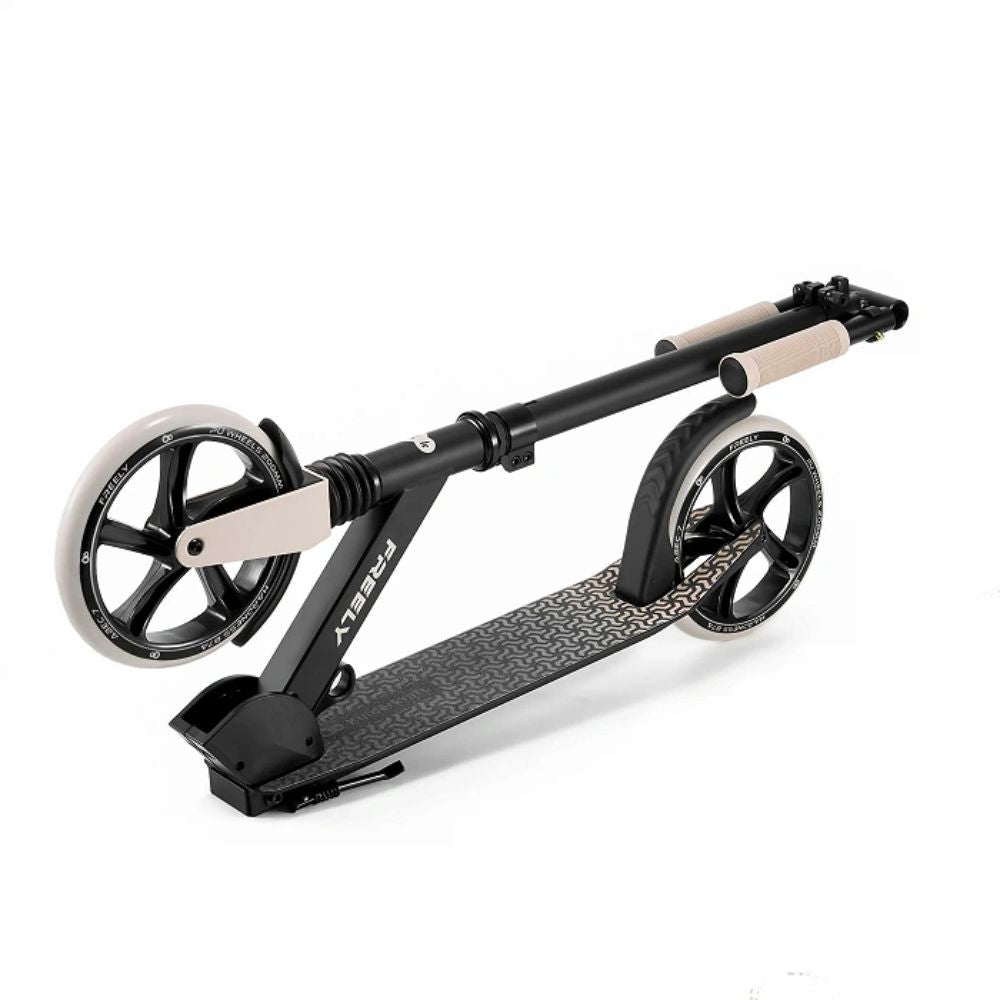 Kinderkraft romobil FREELY - Beige