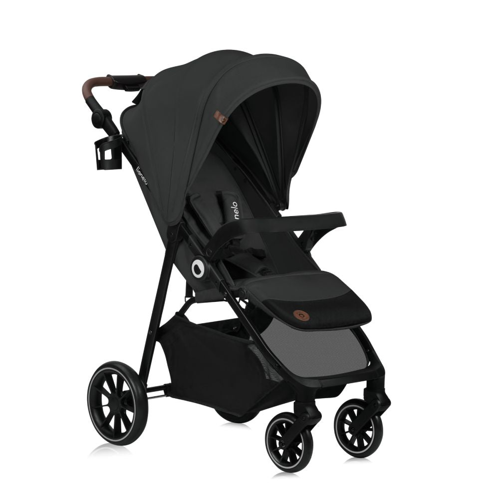 Lionelo Emma sportska kolica, Grey Stone