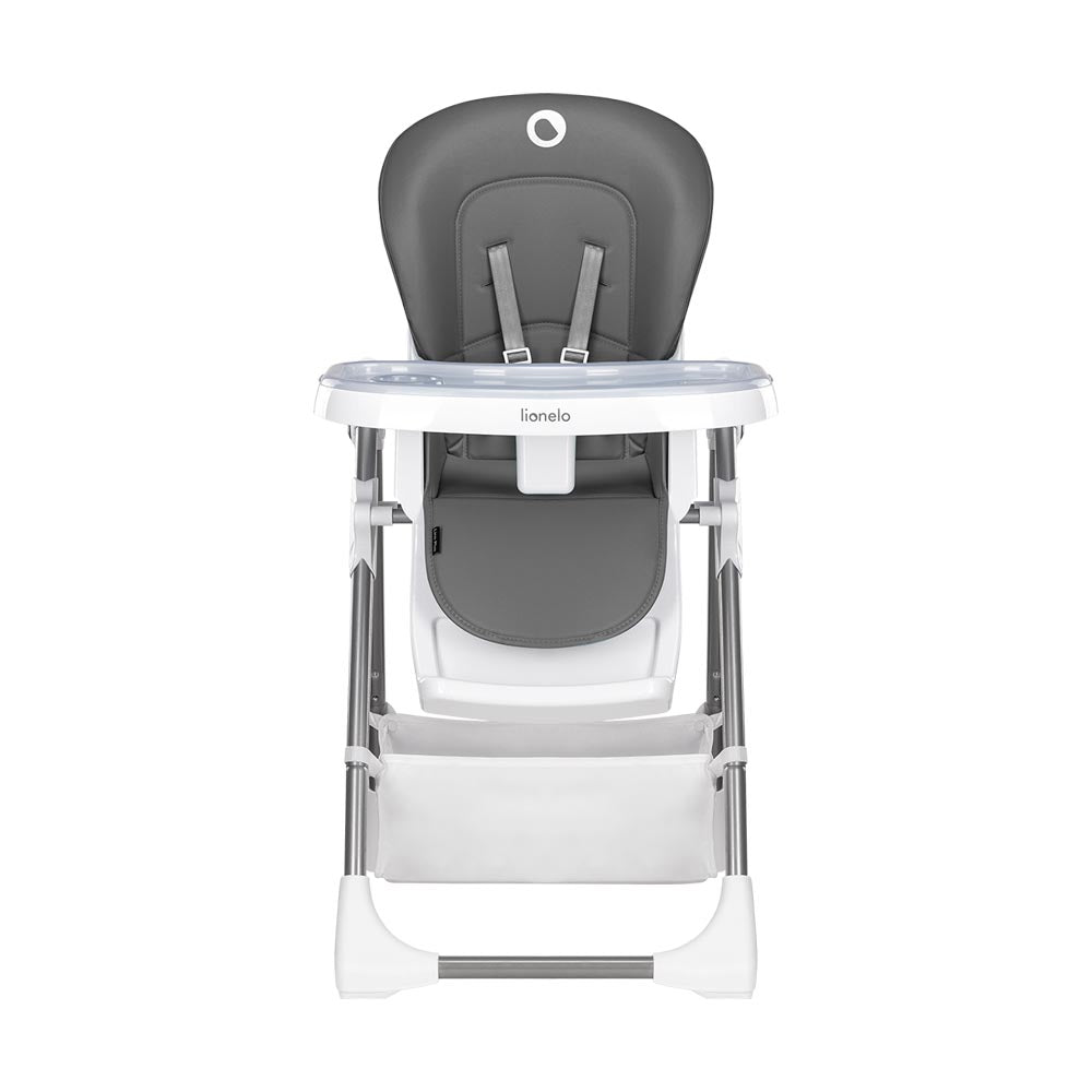 Lionelo hranilica Linn Plus, Grey