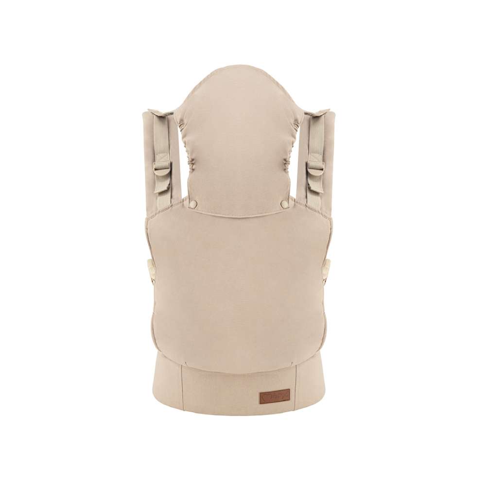 MoMi COLLET nosiljka, bež