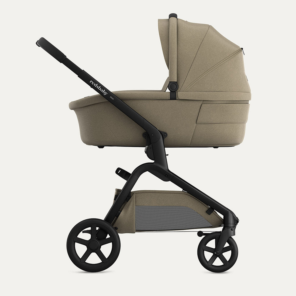 REDSBABY ONIX COSY košara, Taupe