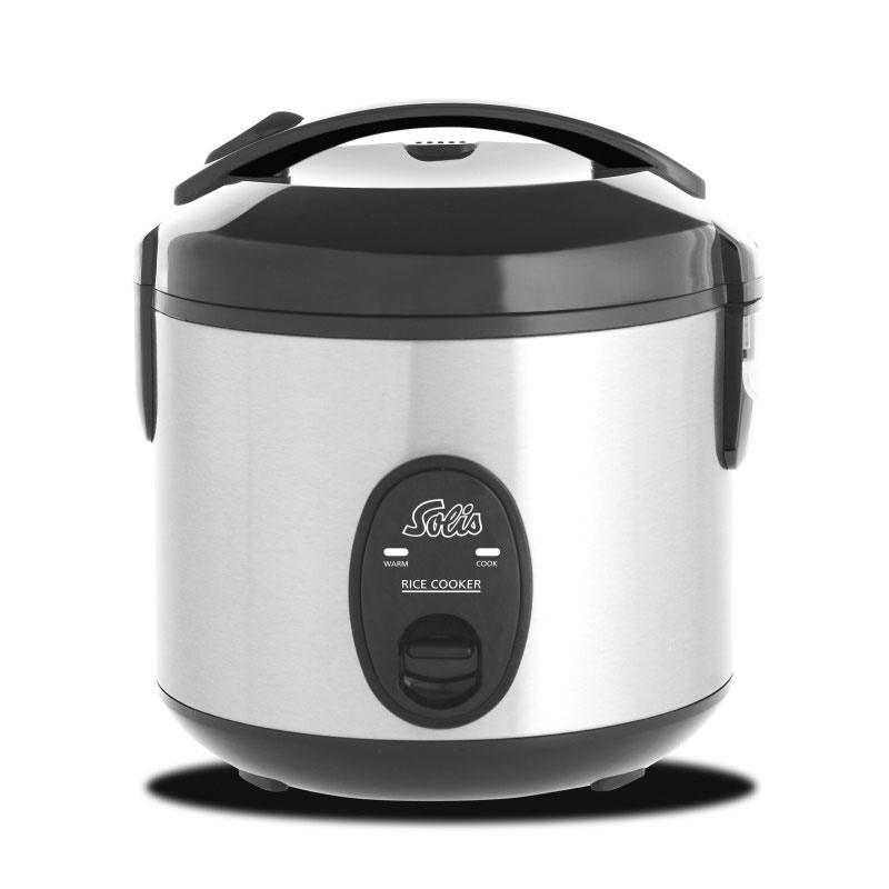 Solis Rice Cooker Compact rice cooker