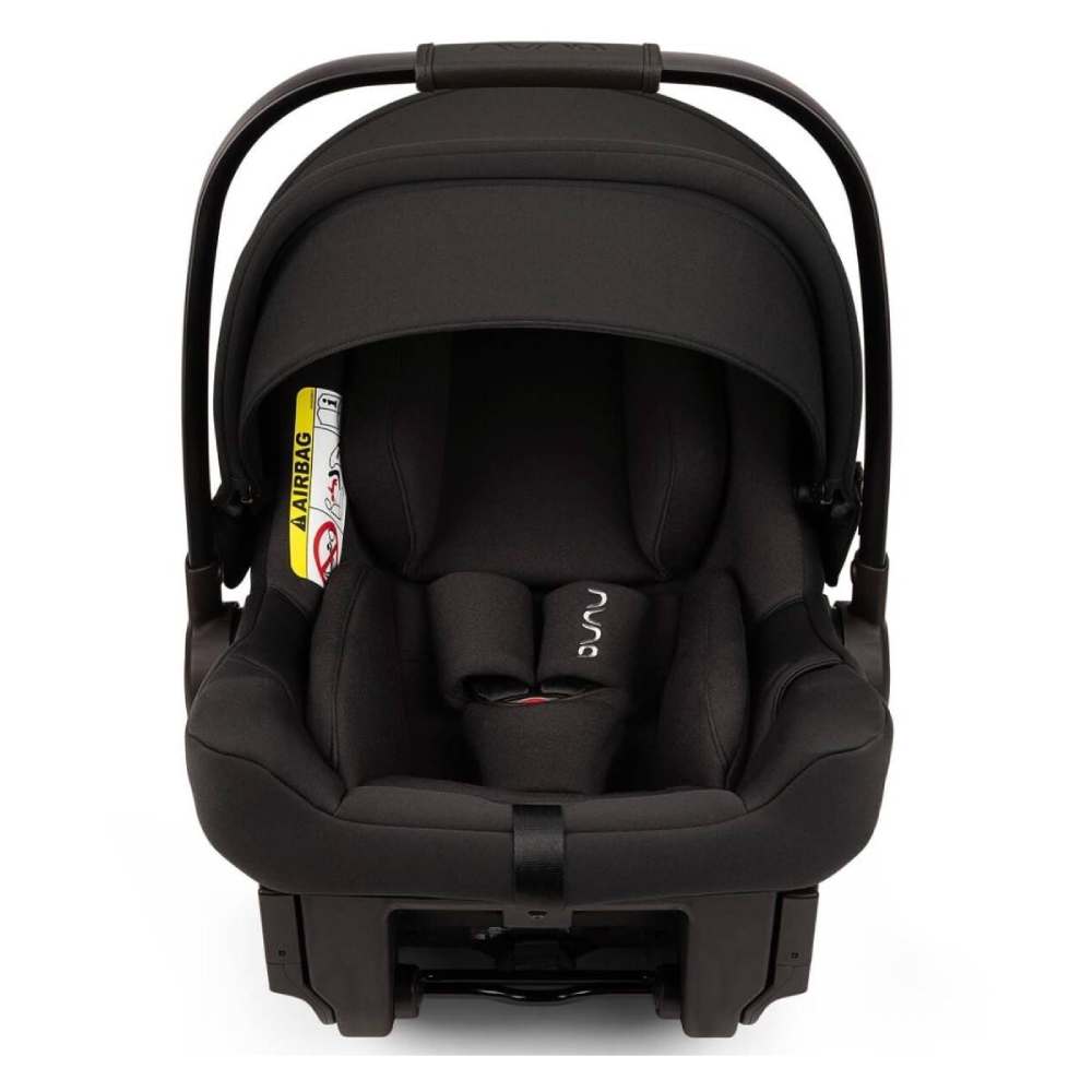 Nuna Pipa Urbn autosjedalica 0-13 kg (40-75 cm), Caviar