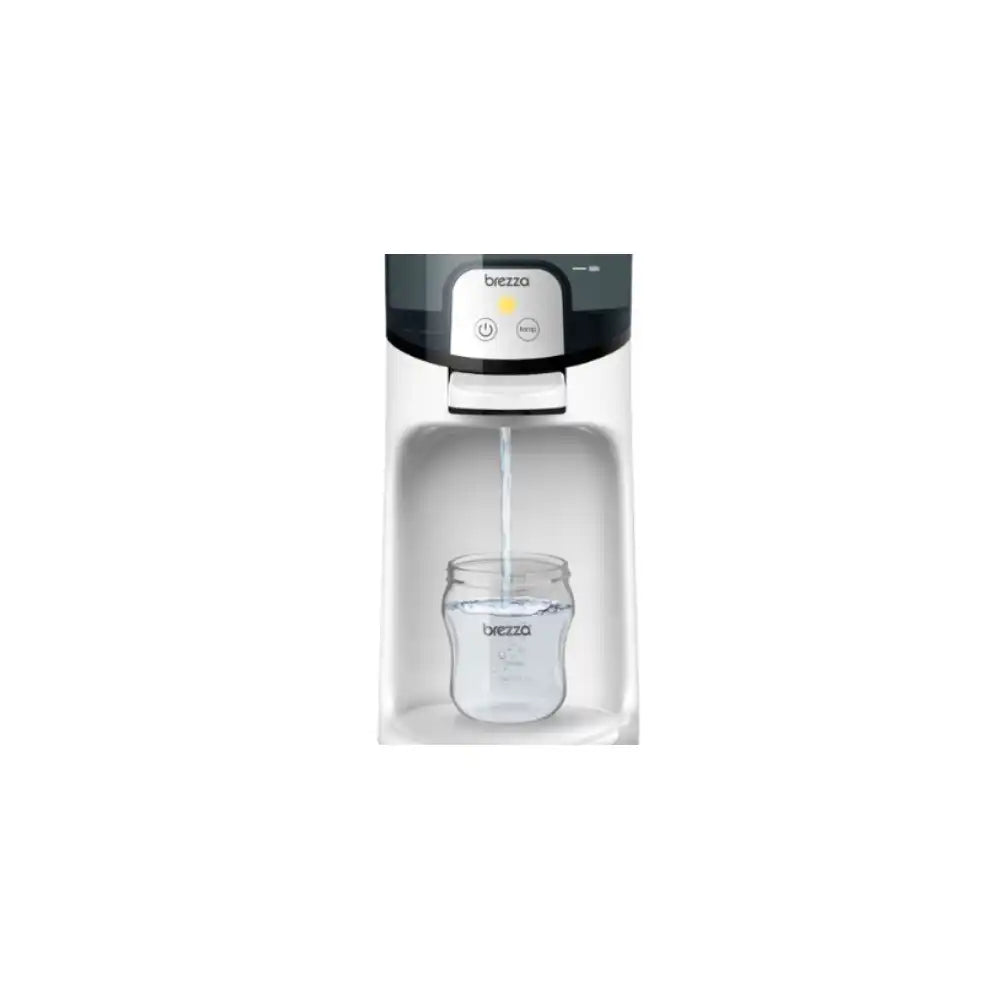 Baby Brezza Instant Warmer aparat za pripremu adaptiranog mlijeka