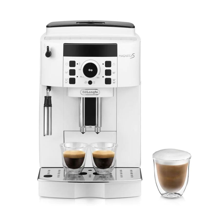 De’Longhi Magnifica S ECAM21.117.W Poluautomatski Espresso aparat 1,8 L