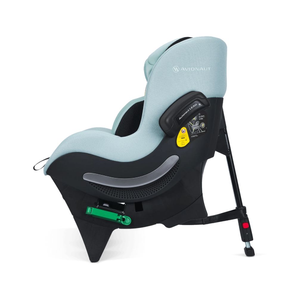 Autosjedalica Avionaut SKY Airflow 0-25 kg (40-125 cm) - Mint