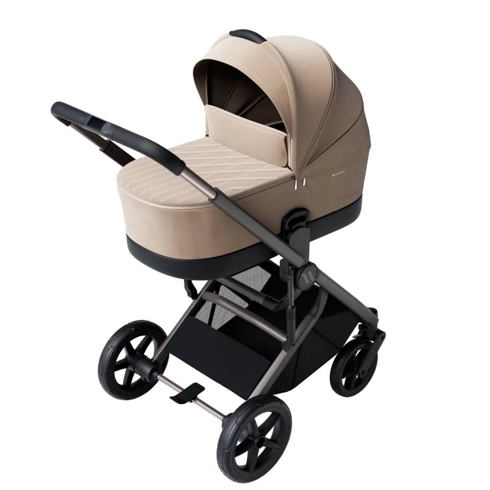 Avionaut Sirius 2 dječja kolica 2u1, Beige