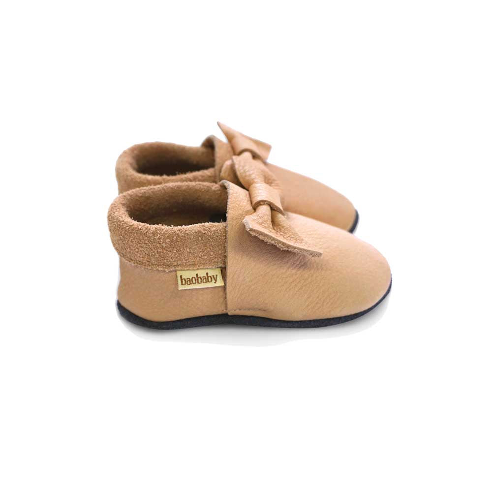 Baobaby Pelice - cipelice, piruetice, Powder, XS