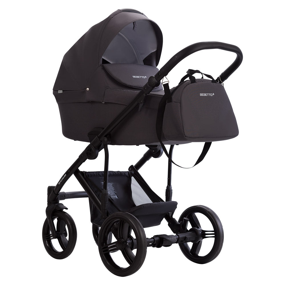 Dječja kolica Bebetto Magnum Light 03/CZA 4u1 B
