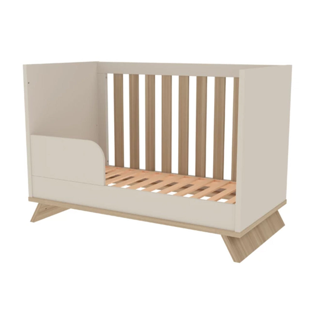 Faktum Sienna kinderbet 120x60 cm, Cashmere